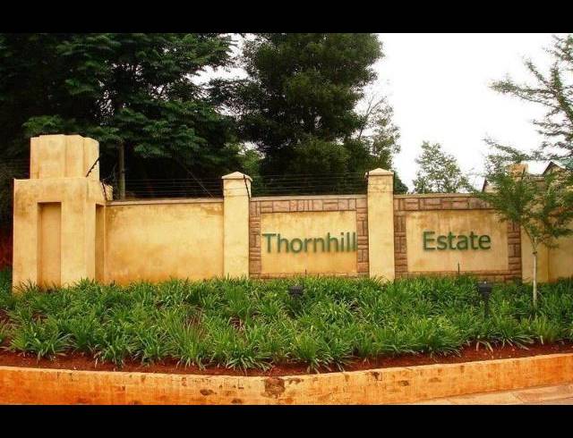 3 BEDROOM TOWNHOUSE FOR SALE IN BOARDWALK